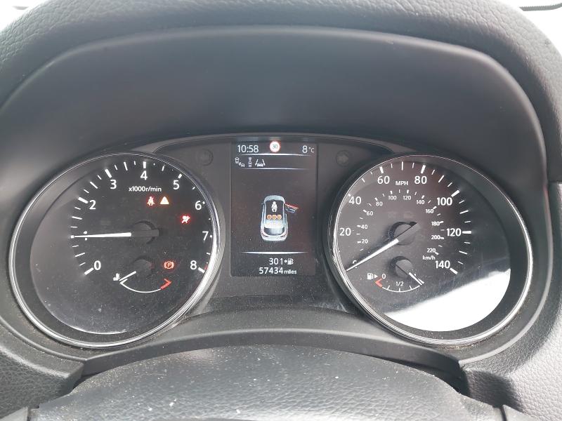 2016 NISSAN QASHQAI 1.2 DIG-T TEKNA [NON-PANORAMIC] 5DR