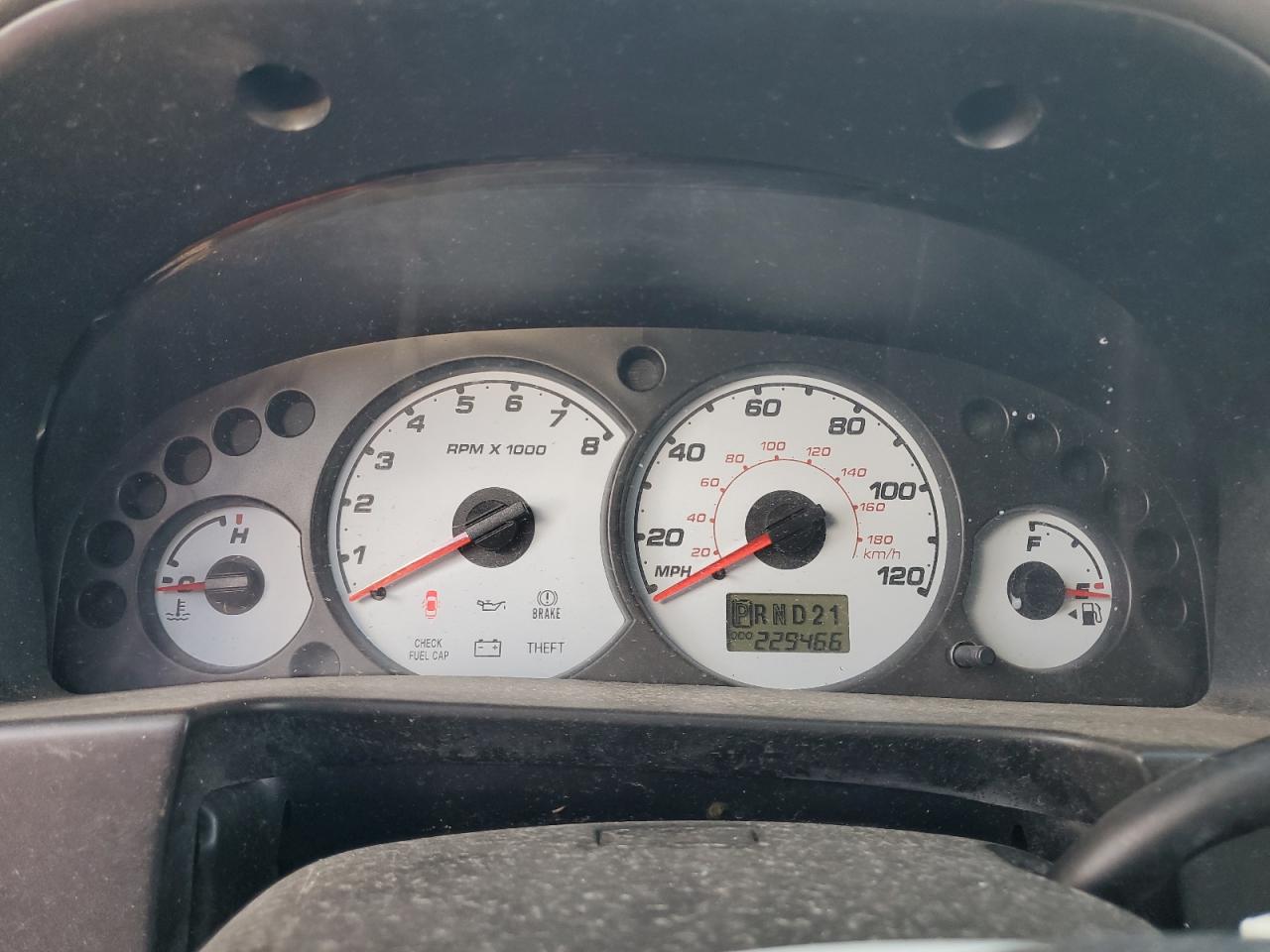 2002 Ford Escape Xlt VIN: 1FMYU04112KD14642 Lot: 90708395