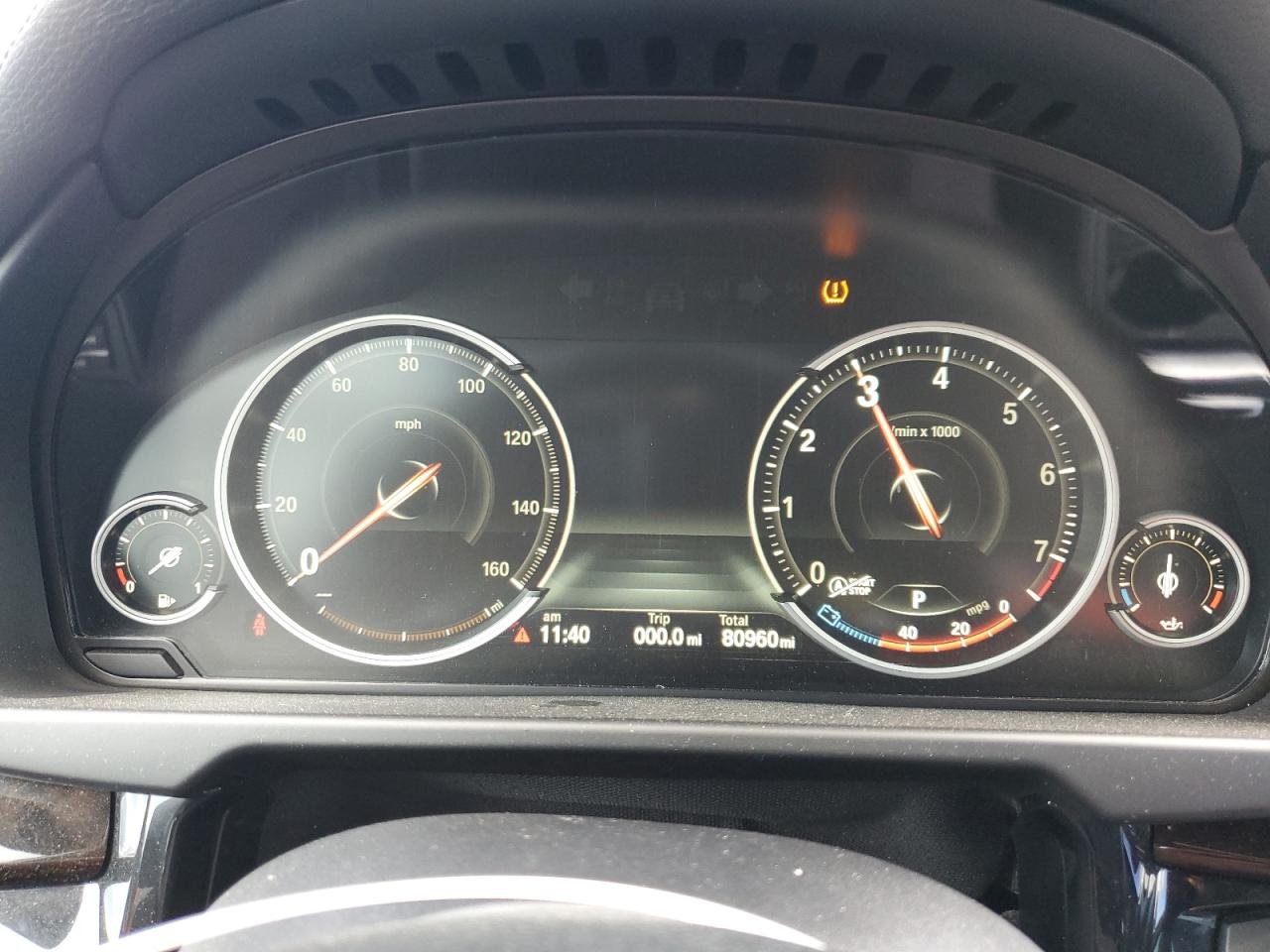 2016 BMW X6 Sdrive35I VIN: 5UXKU0C58G0F92831 Lot: 82251705