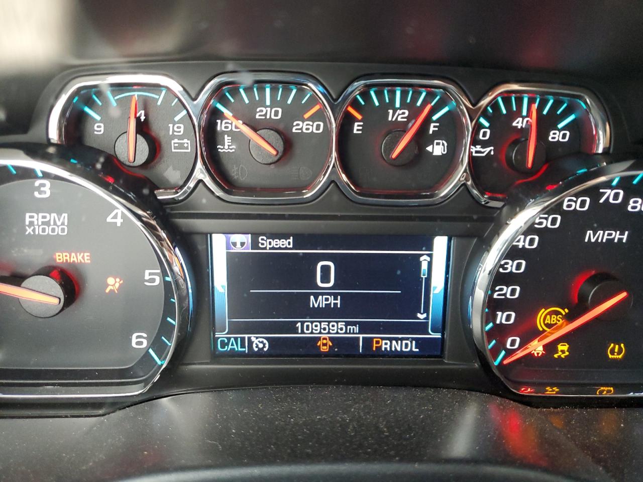 2018 GMC Sierra K1500 Slt VIN: 3GTU2NEC2JG221625 Lot: 86761785