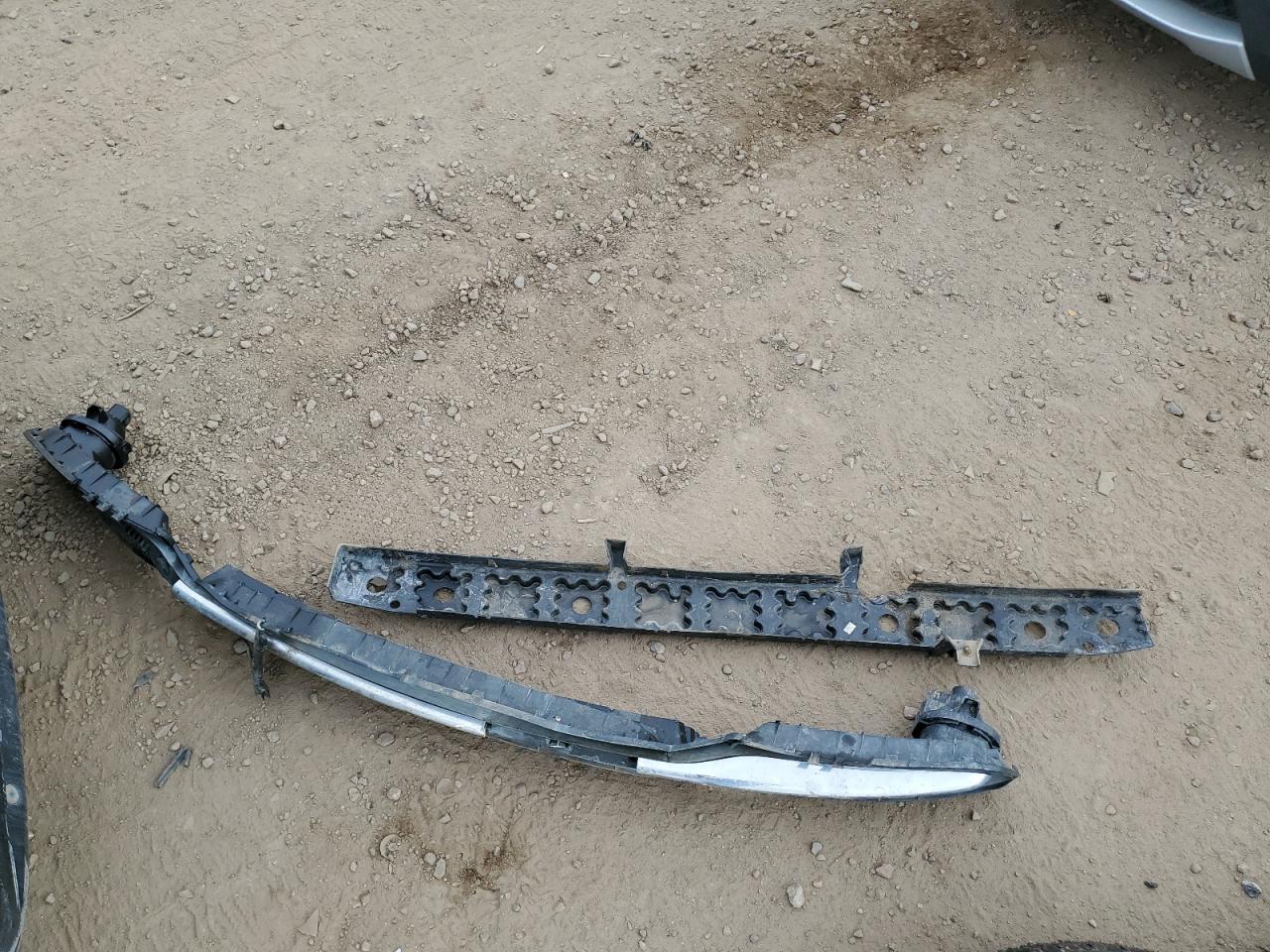 2012 Chrysler Town & Country Touring VIN: 2C4RC1BG6CR117414 Lot: 82296385