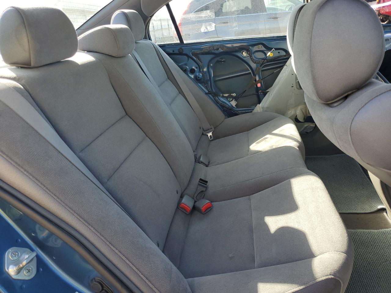 2008 Honda Civic Lx VIN: 2HGFA16528H525487 Lot: 86177475