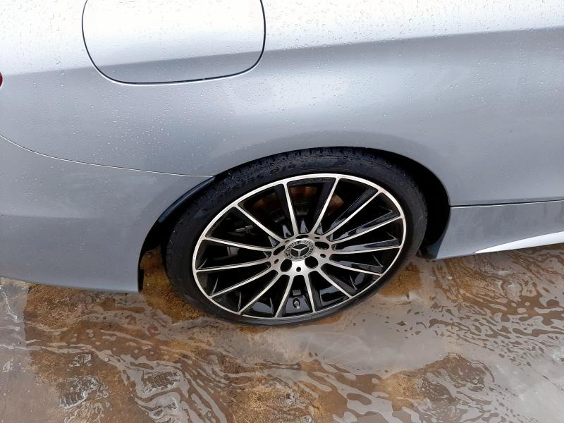 2023 MERCEDES-BENZ C300 AMG LN NGT ED PRM+ M 