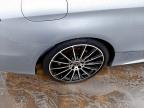 2023 MERCEDES-BENZ C300 AMG LN NGT ED PRM+ M  for sale at Copart WESTBURY