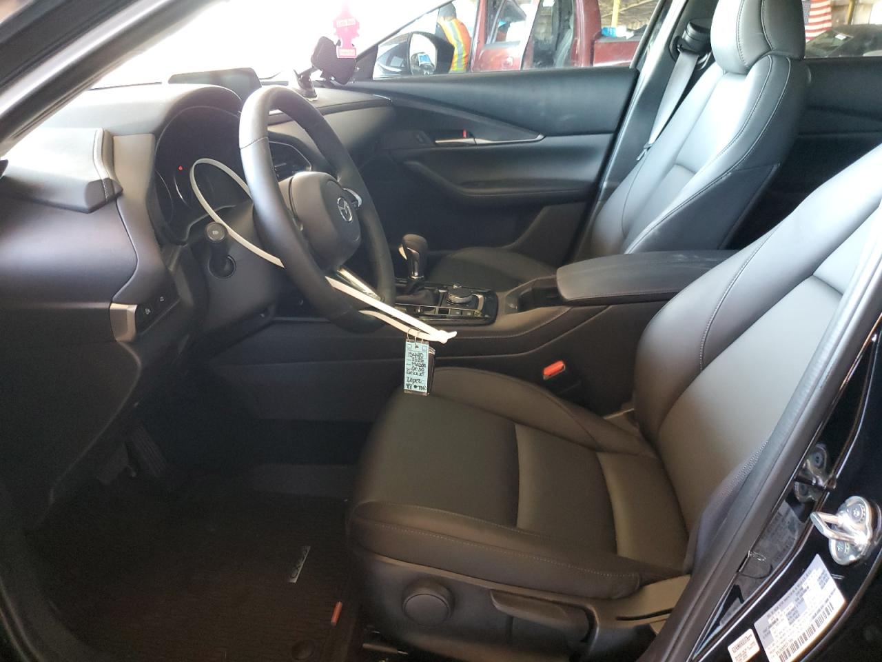 2025 Mazda Cx-30 Select VIN: 3MVDMBBM9SM799471 Lot: 81398695