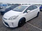 2014 TOYOTA PRIUS HYBRID  for sale at Copart SANDTOFT