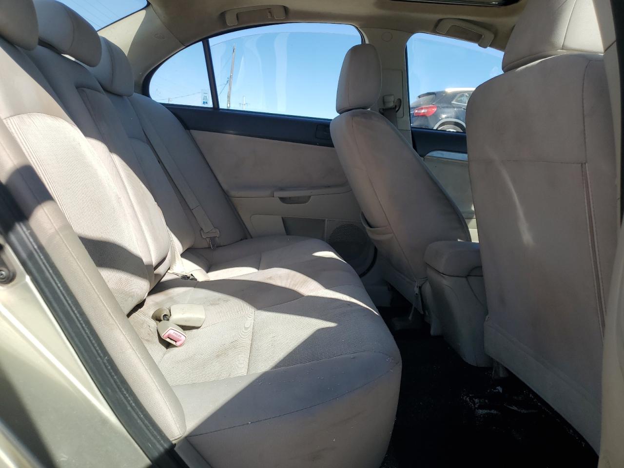 2008 Mitsubishi Lancer Es VIN: JA3AU26U78U015094 Lot: 87047275