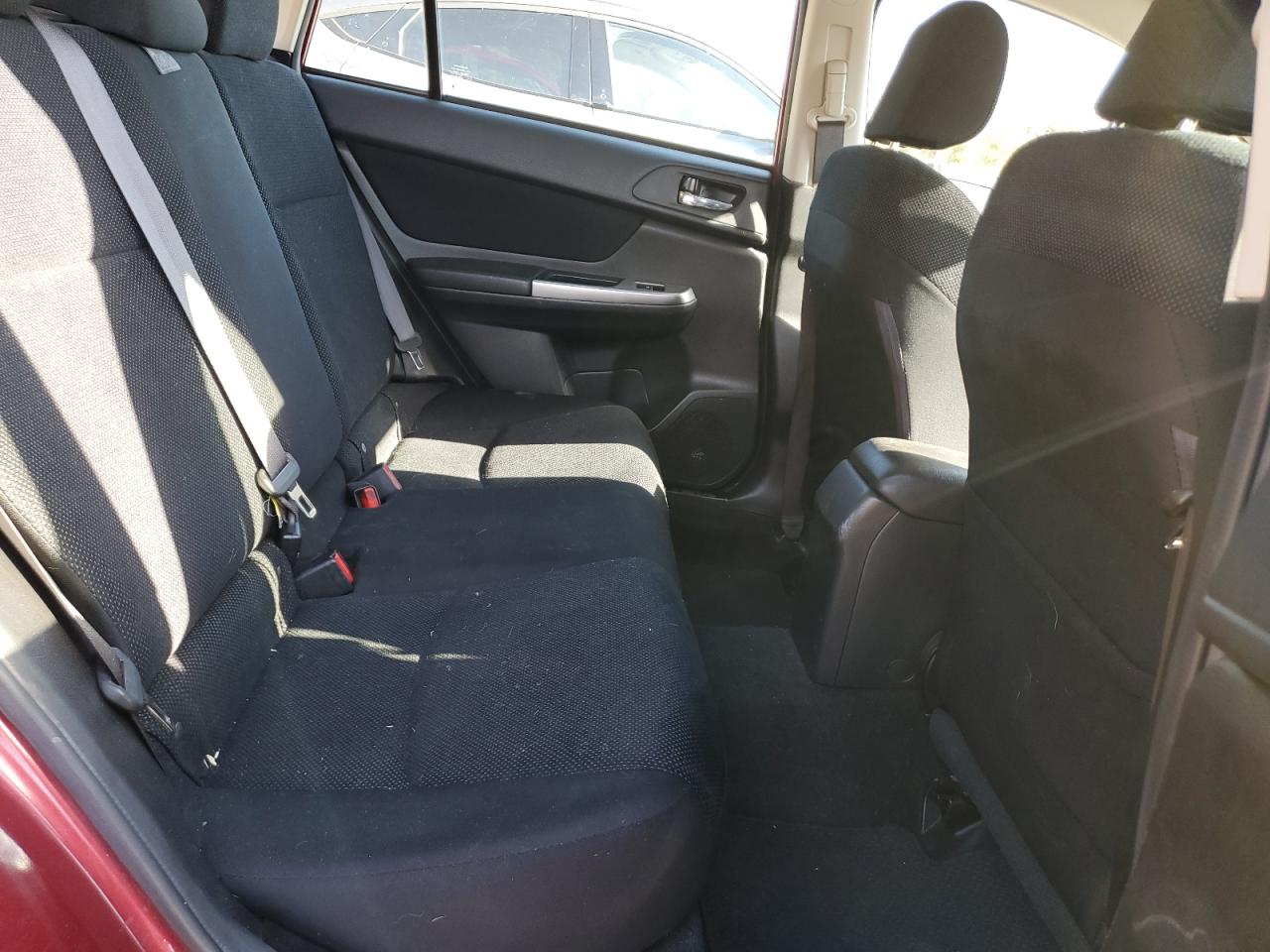 2015 Subaru Impreza Premium VIN: JF1GPAC64FH231774 Lot: 85330415