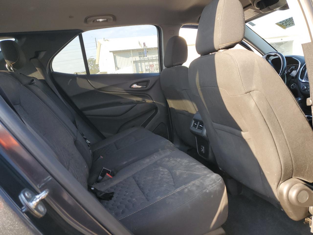 2019 Chevrolet Equinox Lt VIN: 2GNAXKEV9K6120445 Lot: 84970055