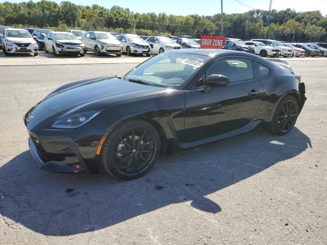 TOYOTA GR 86 PREM 2024