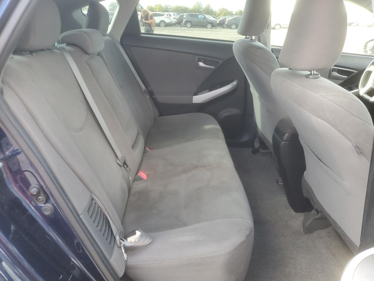 2014 Toyota Prius VIN: JTDKN3DU3E0388325 Lot: 85782275