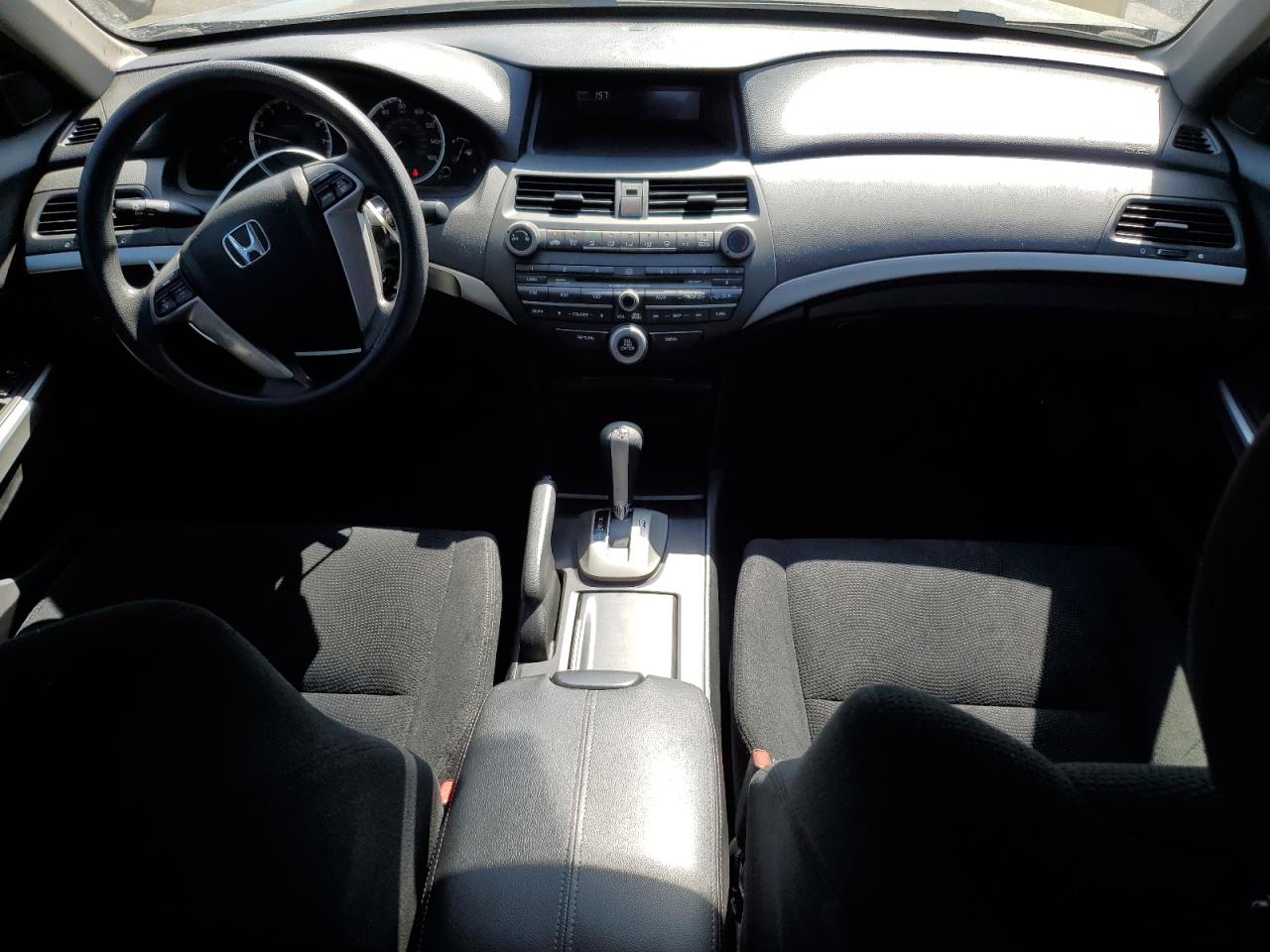 2009 Honda Accord Ex VIN: JHMCP26799C009797 Lot: 85318715