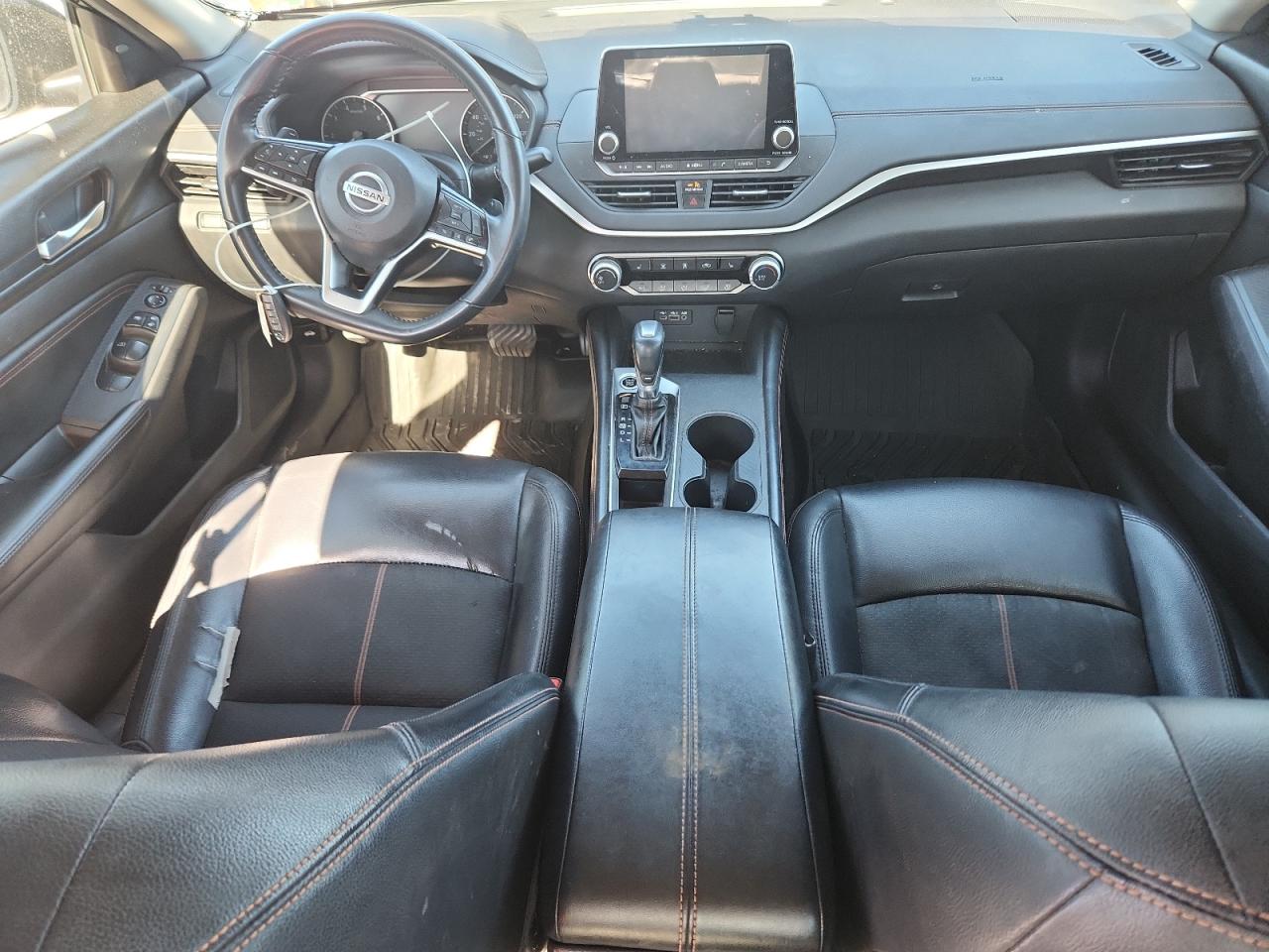 2020 Nissan Altima Sr VIN: 1N4BL4CV4LC190375 Lot: 82701075