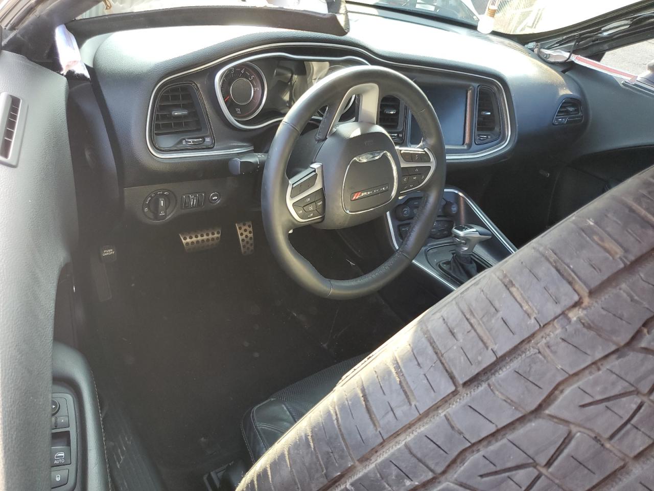 2015 Dodge Challenger Sxt Plus VIN: 2C3CDZBG0FH823617 Lot: 89541745