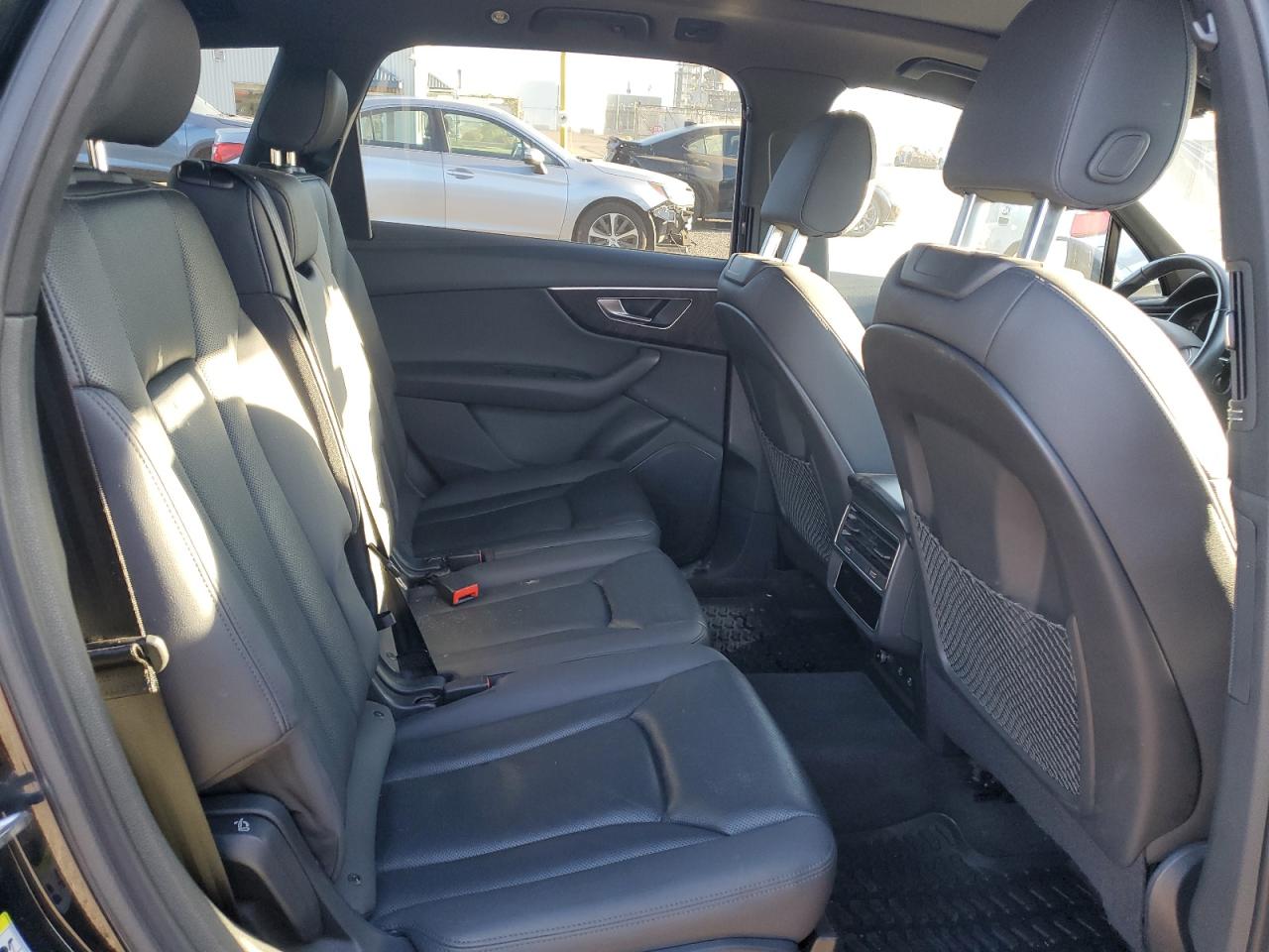 2022 Audi Q7 Progressiv VIN: WA1MXBF73ND020976 Lot: 86242135