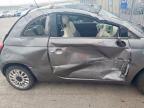 2019 FIAT 500 1.2 LOUNGE 3DR for sale at Copart CHESTER