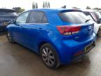2022 KIA RIO 1.0 T GDI 48V 118 3 5DR for sale at Copart SANDY