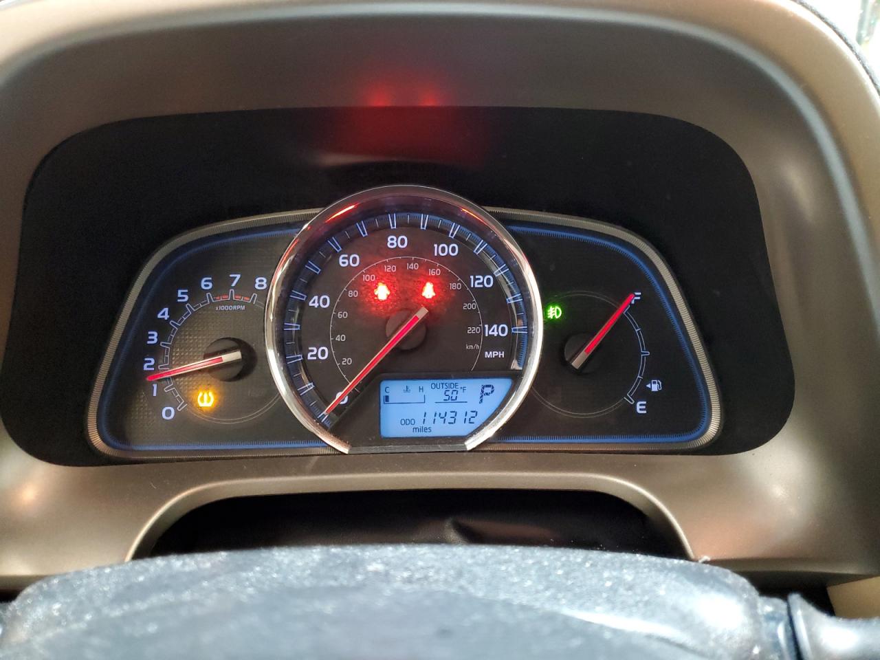2013 Toyota Rav4 Limited VIN: 2T3DFREV2DW040008 Lot: 87399195