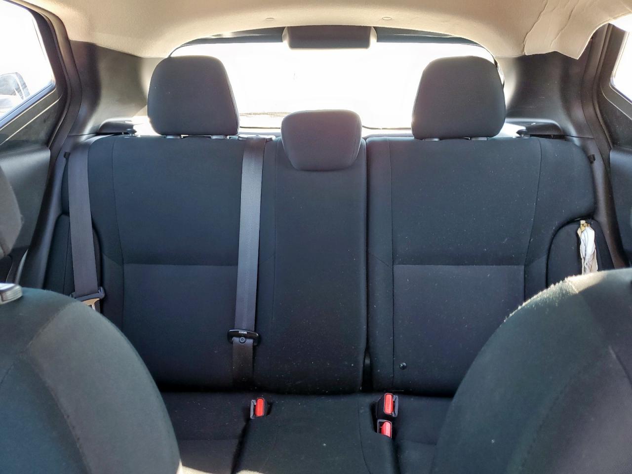 2024 Nissan Kicks S VIN: 3N1CP5BV9RL480458 Lot: 86118455