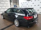 2016 MERCEDES-BENZ C220 D SE EXECUTIVE  for sale at Copart EAST KILBRIDE