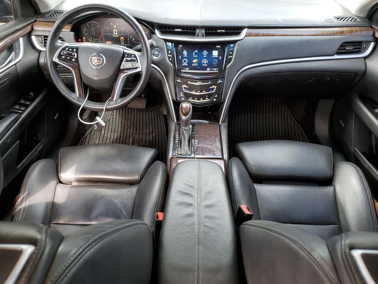 2013 Cadillac Xts Premium Collection VIN: 2G61T5S34D9173891 Lot: 84483135