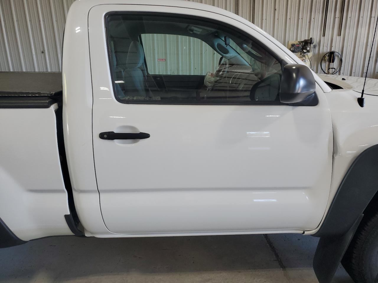 2013 Toyota Tacoma VIN: 5TFPX4EN2DX016185 Lot: 84872515