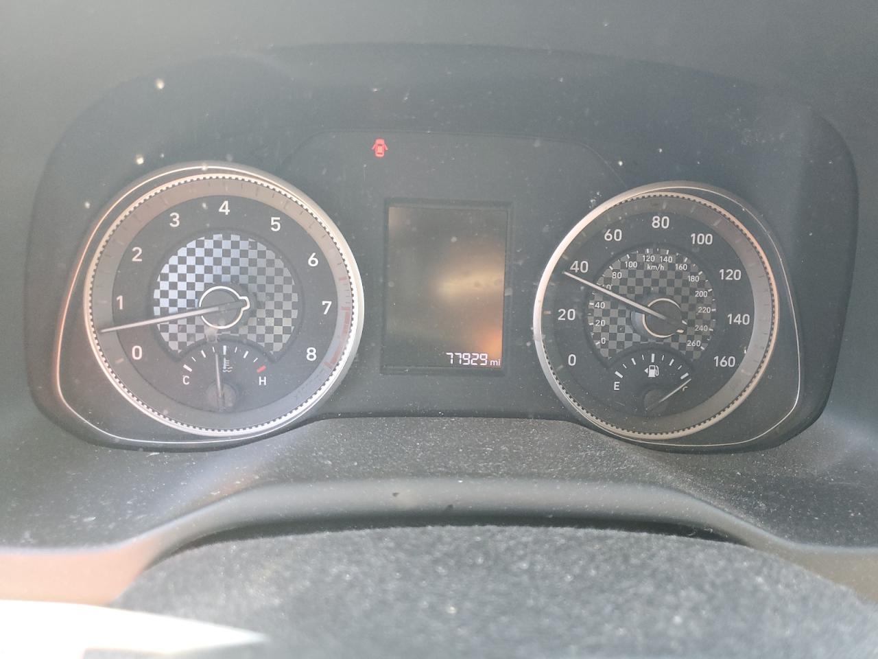 2019 Hyundai Elantra Se VIN: KMHD74LFXKU853727 Lot: 84952905