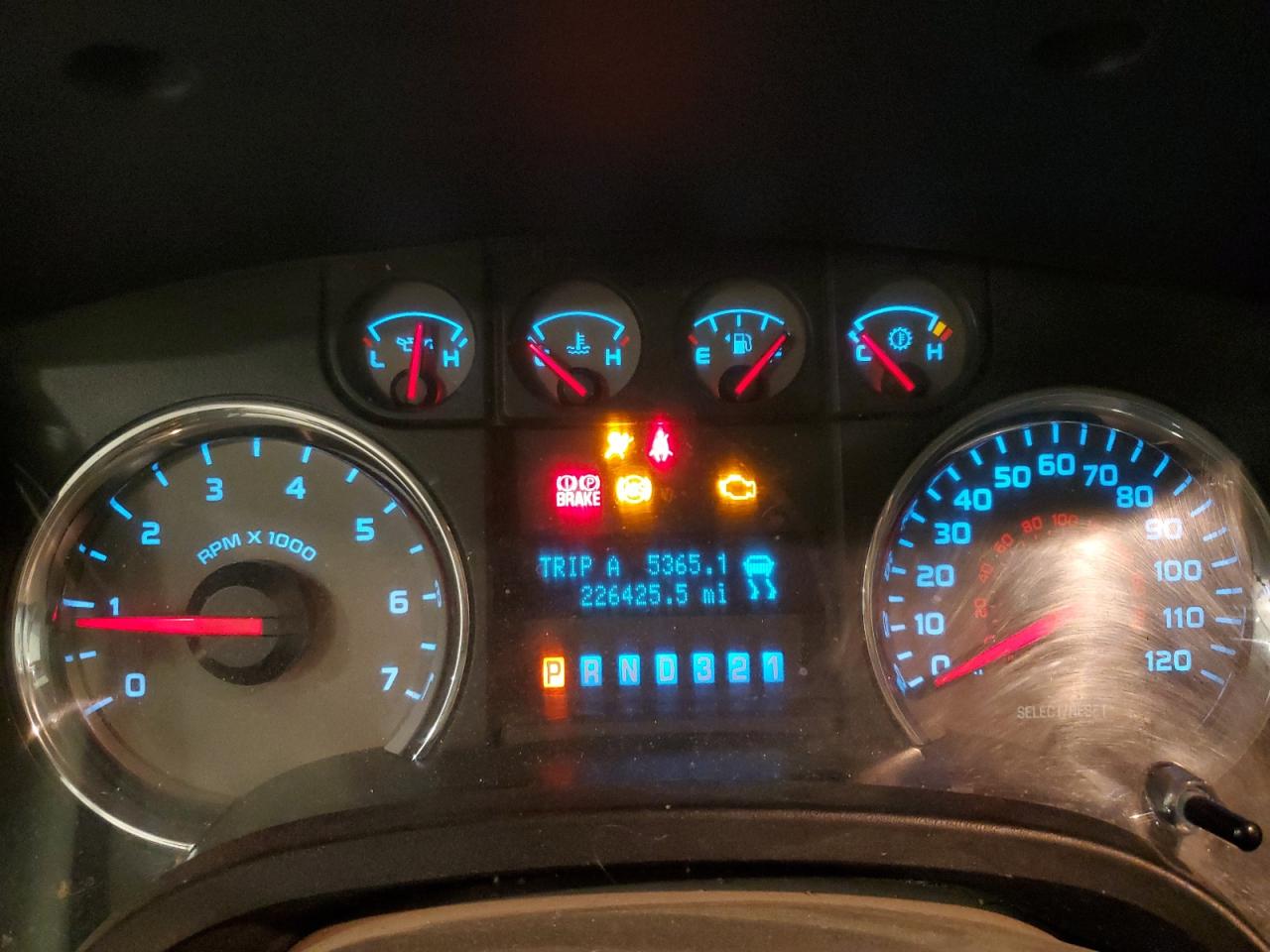 2010 Ford F150 Supercrew VIN: 1FTFW1EV3AFC54108 Lot: 82186565