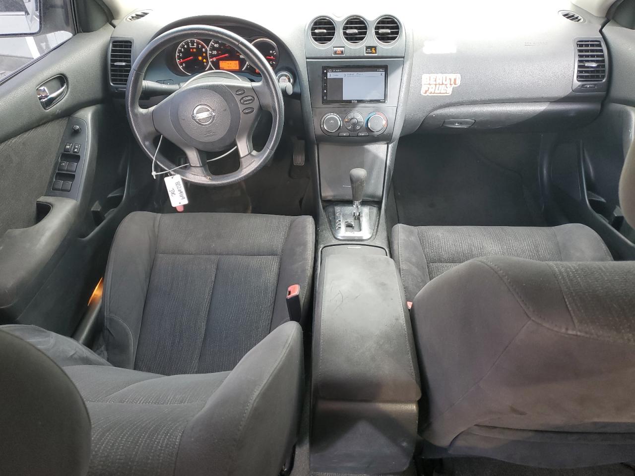 2012 Nissan Altima Base VIN: 1N4AL2AP1CC203961 Lot: 86654375