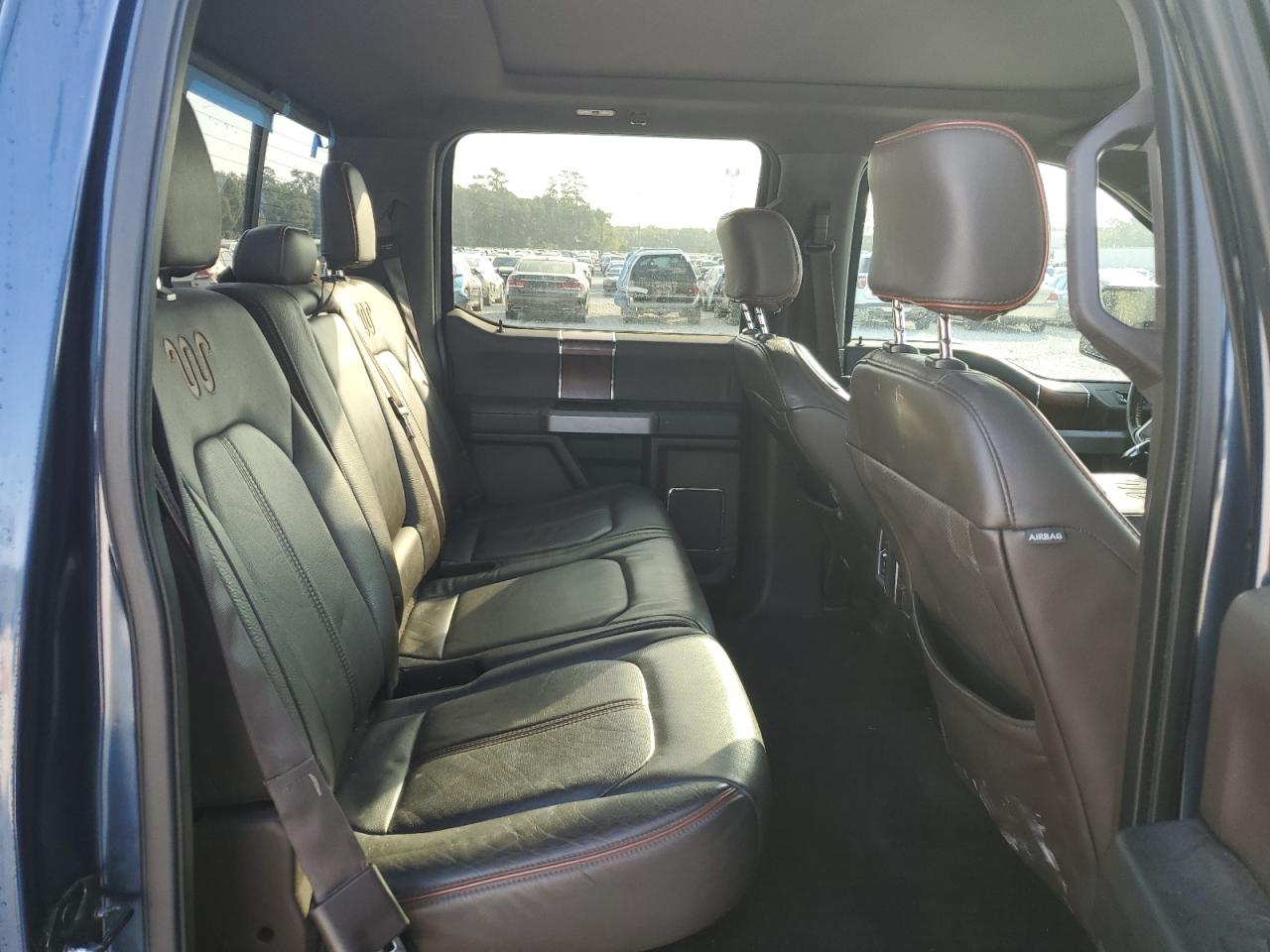 2015 Ford F150 Supercrew VIN: 1FTEW1EG9FFD02408 Lot: 89707315