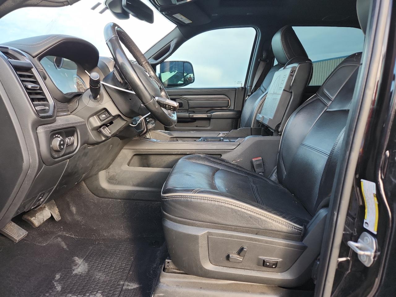 2017 Ram 2500 Limited VIN: 3C6UR5SL4NG138257 Lot: 82687455