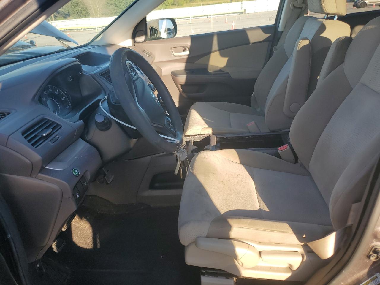 2014 Honda Cr-V Ex VIN: 2HKRM4H59EH622142 Lot: 86107785