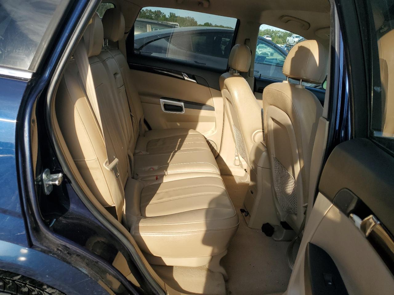 2008 Saturn Vue Xr VIN: 3GSCL53708S646870 Lot: 84948305