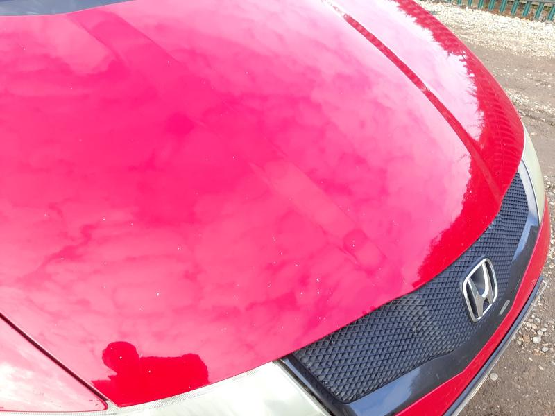 2010 HONDA CIVIC 1.8 I-VTEC SI 5DR