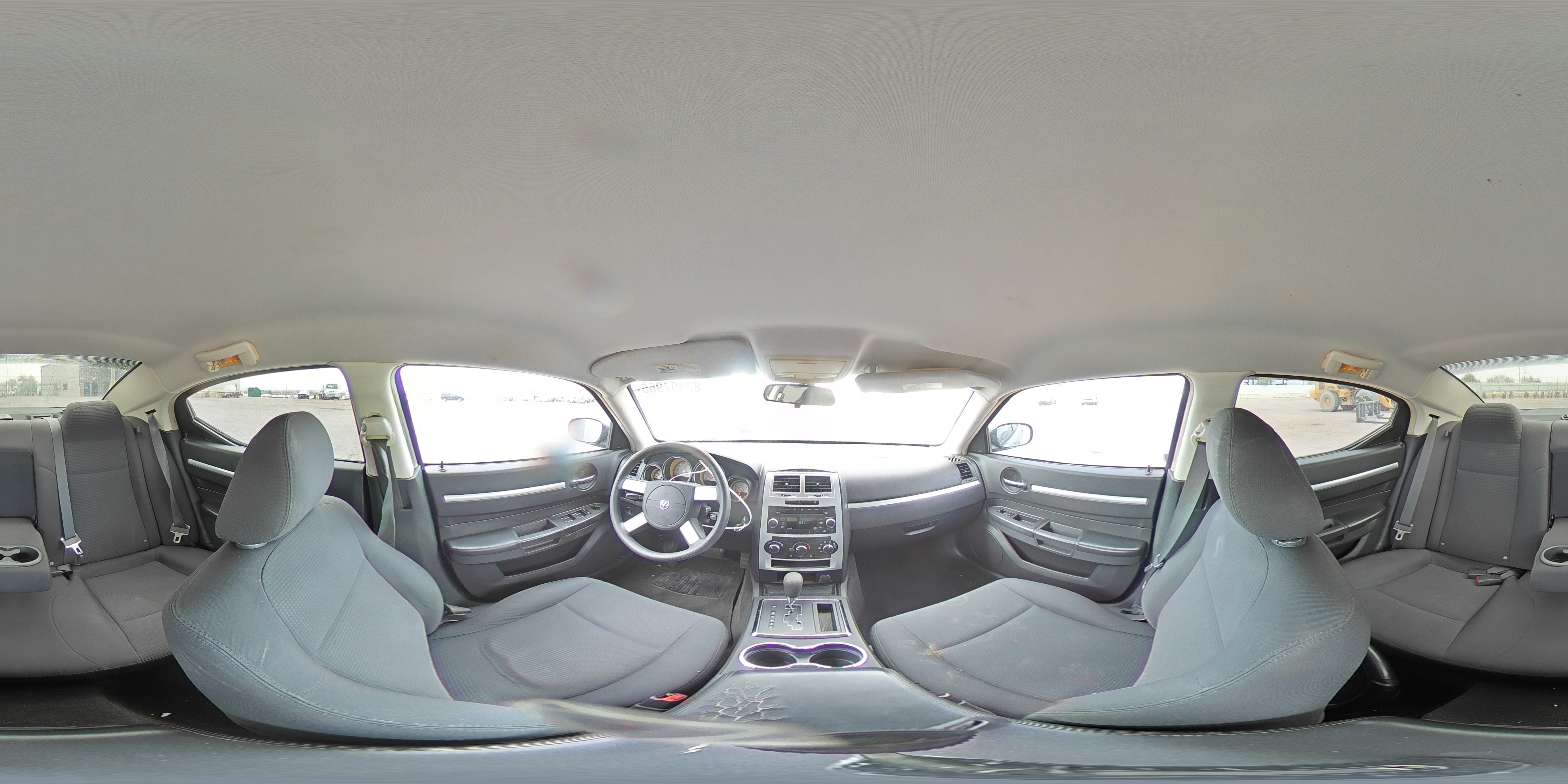 2009 Dodge Charger Sxt VIN: 2B3KA33V39H626781 Lot: 82397965