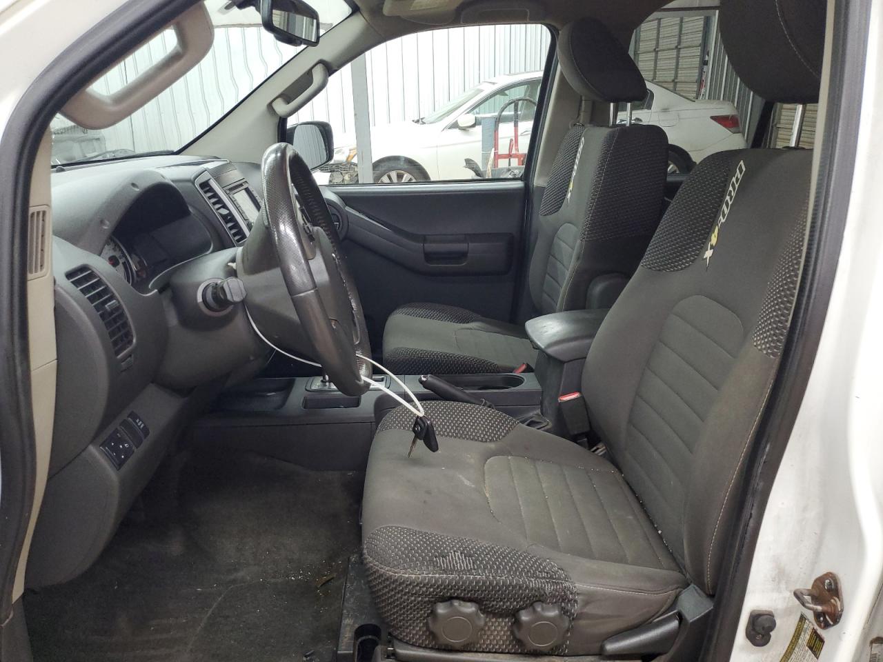 2013 Nissan Xterra X VIN: 5N1AN0NW4DN819813 Lot: 85475925