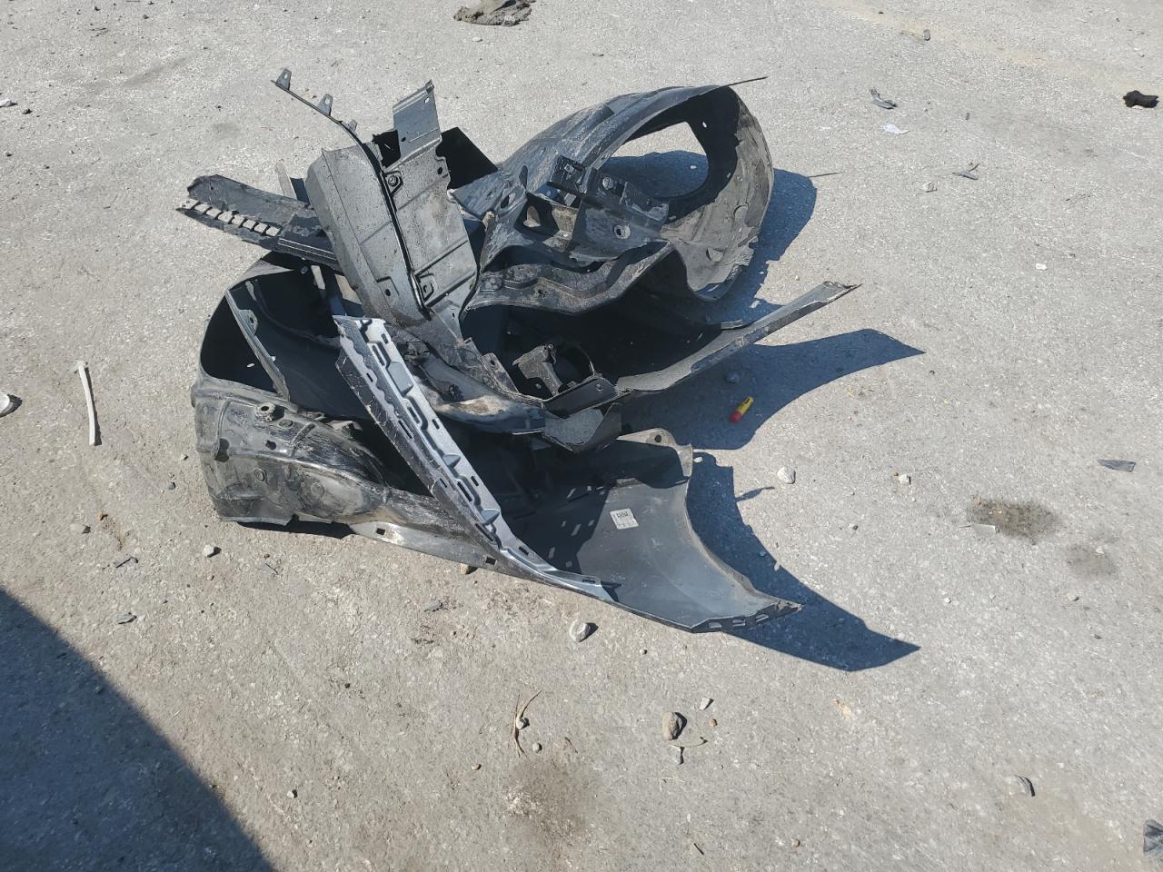 2024 Honda Civic Sport VIN: 2HGFE2F54RH513742 Lot: 85284635