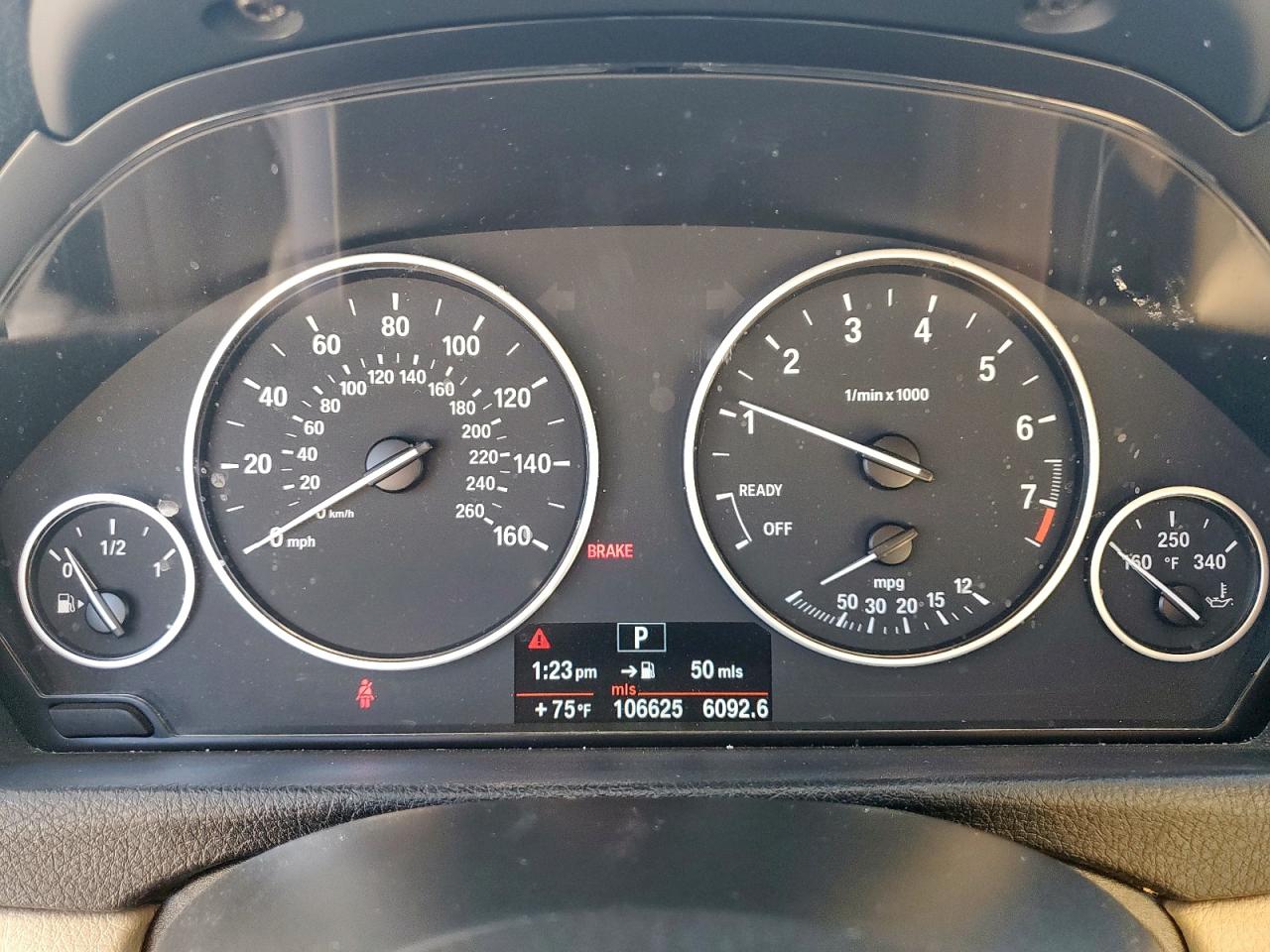 2012 BMW 328 I VIN: WBA3A5C58CF349758 Lot: 90377155