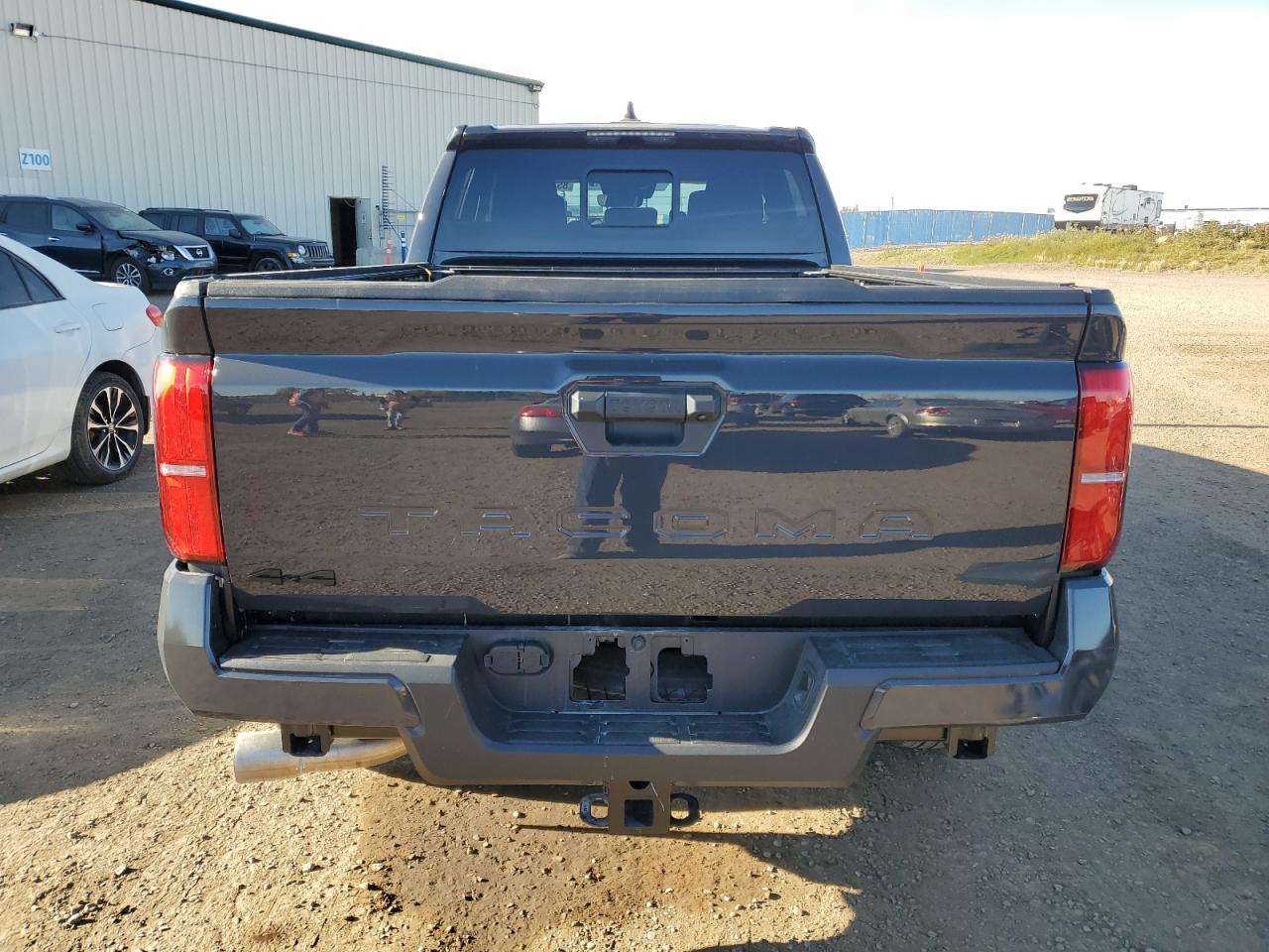 2025 Toyota Tacoma Double Cab VIN: 3TYLB5JN0ST085859 Lot: 85366345