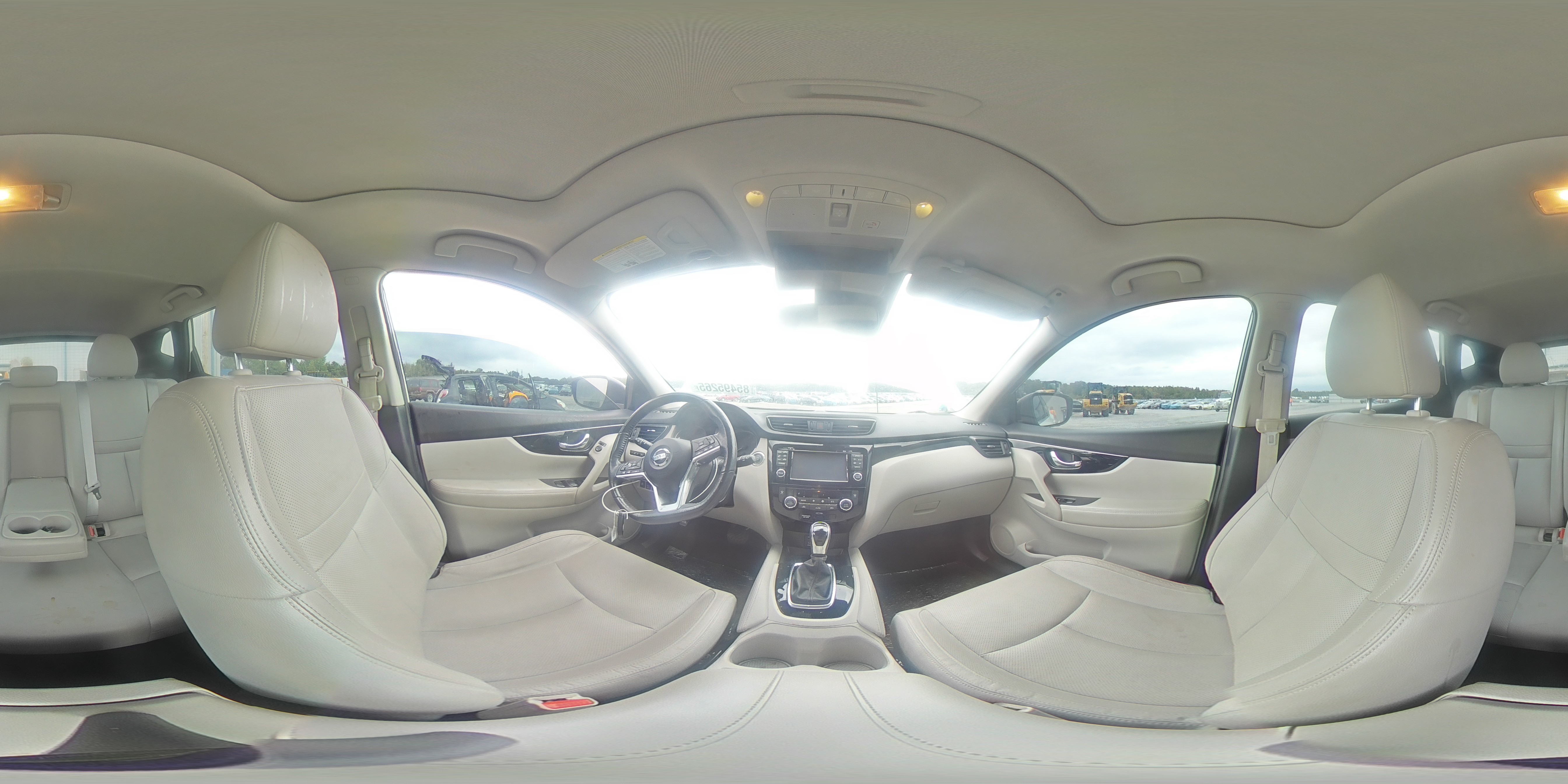 2018 Nissan Rogue Sport S VIN: JN1BJ1CR3JW600146 Lot: 85495265