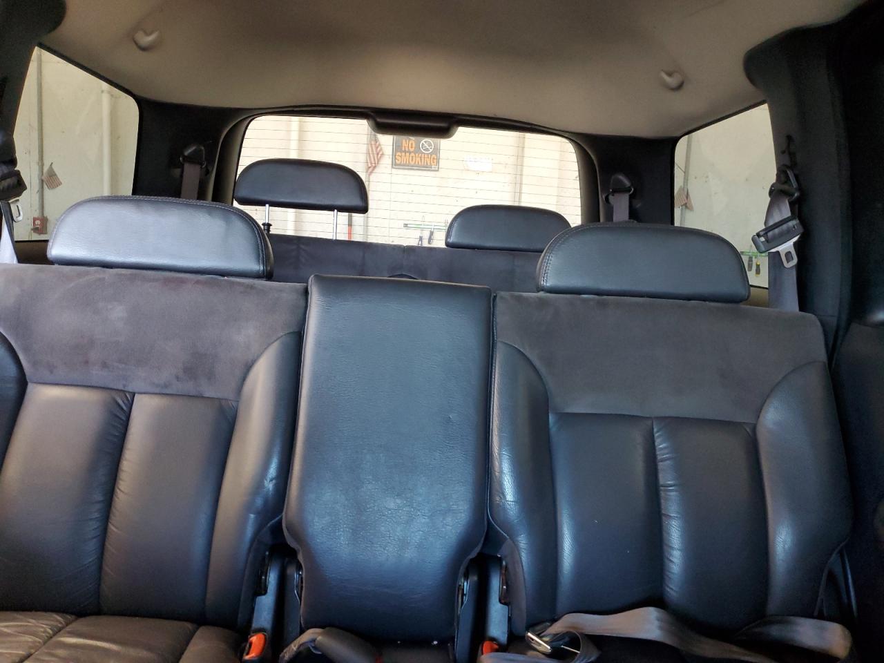 1999 Dodge Durango VIN: 1B4HS28Z4XF587478 Lot: 84625175