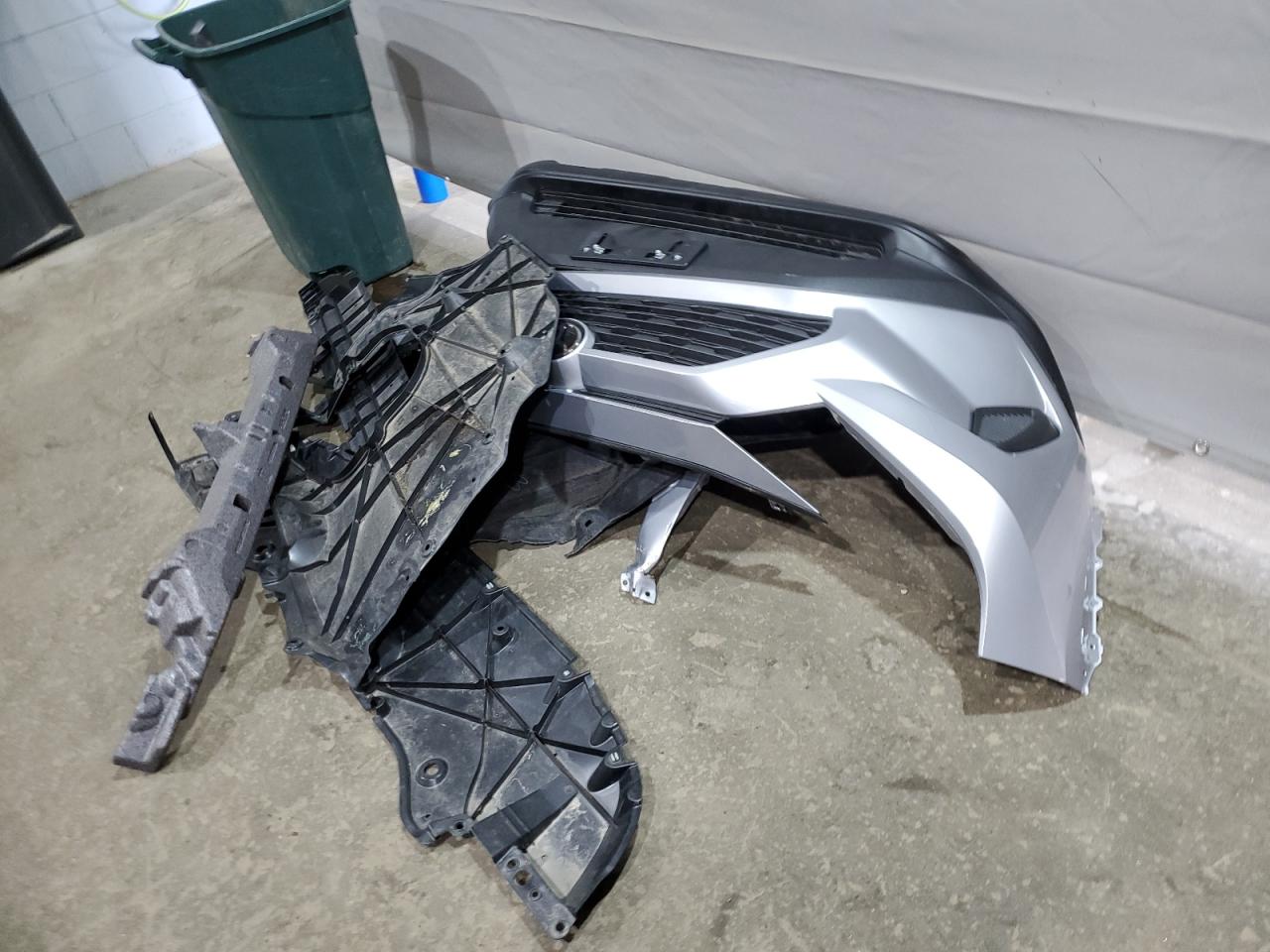 2024 Toyota Rav4 Xle VIN: 2T3P1RFV8RC472136 Lot: 84959055