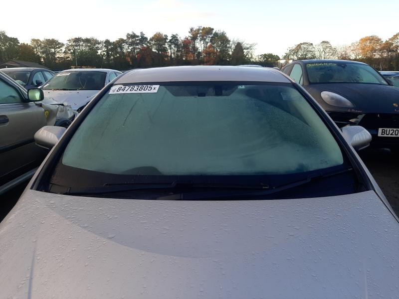 2016 TOYOTA PRIUS HYBRID 