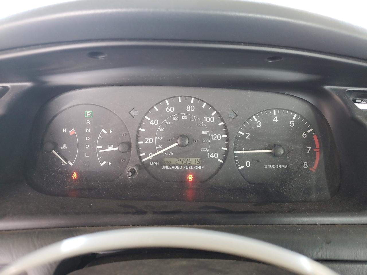 1999 Toyota Camry Ce VIN: 4T1BG22K7XU900892 Lot: 85856625