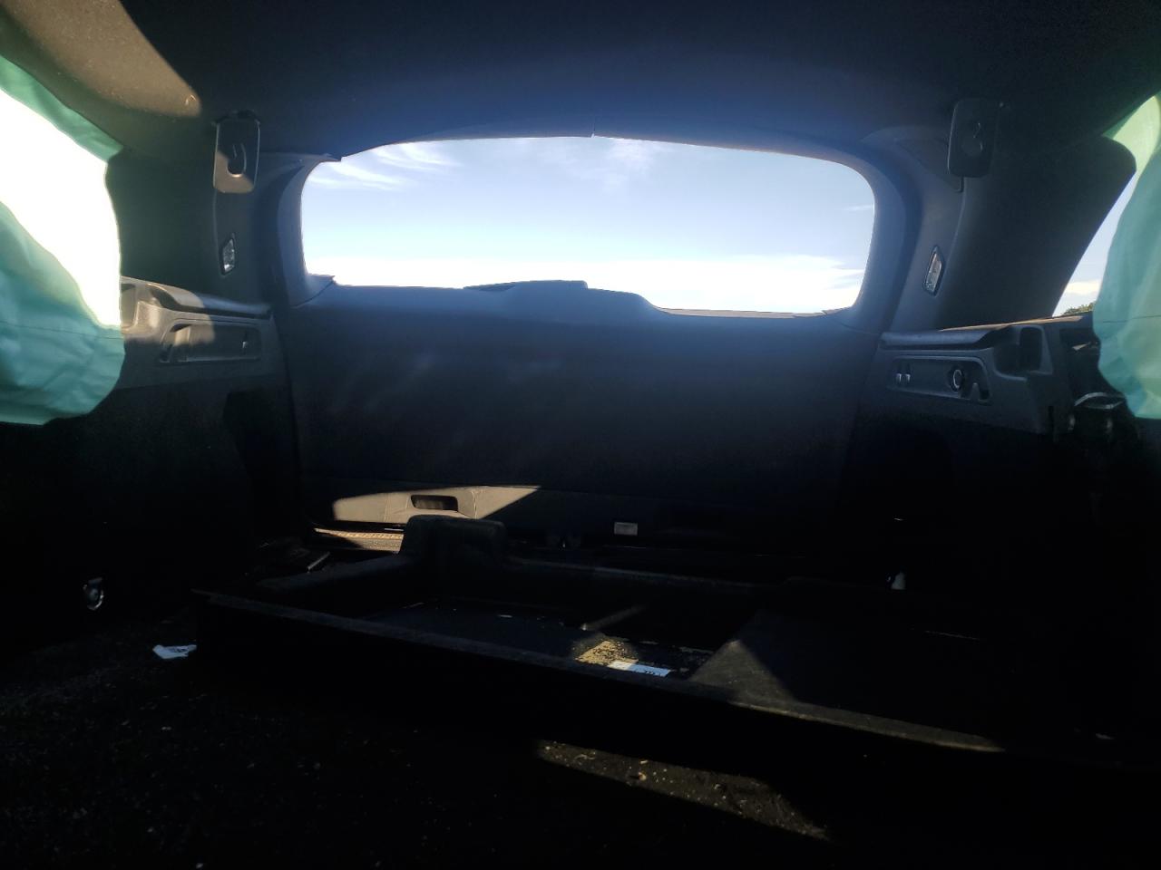 2019 Mercedes-Benz Glc 43 4Matic Amg VIN: WDC0G6EB5KF505731 Lot: 82604515