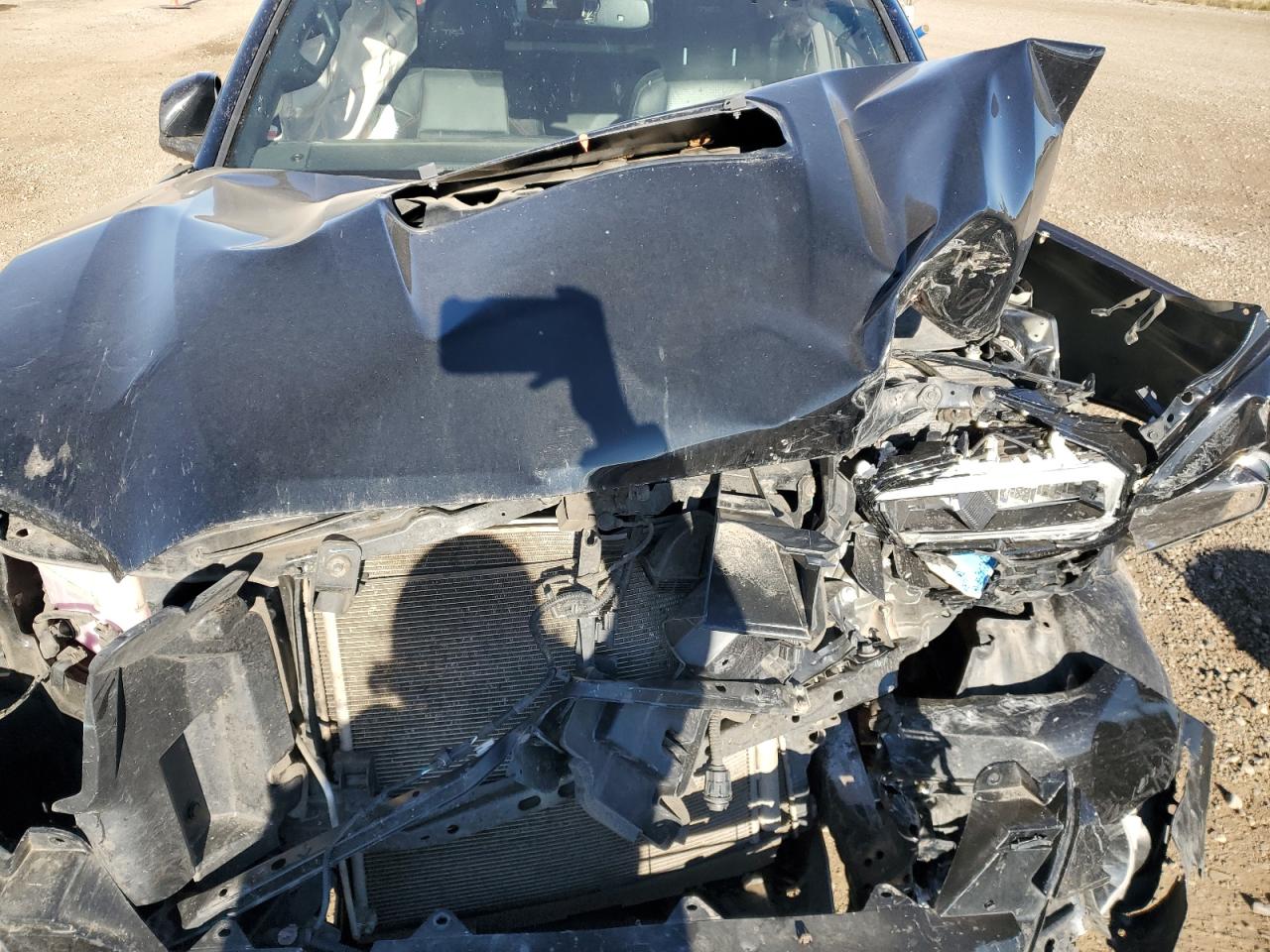 2023 Toyota Tacoma Double Cab VIN: 3TYCZ5AN6PT106765 Lot: 84470735