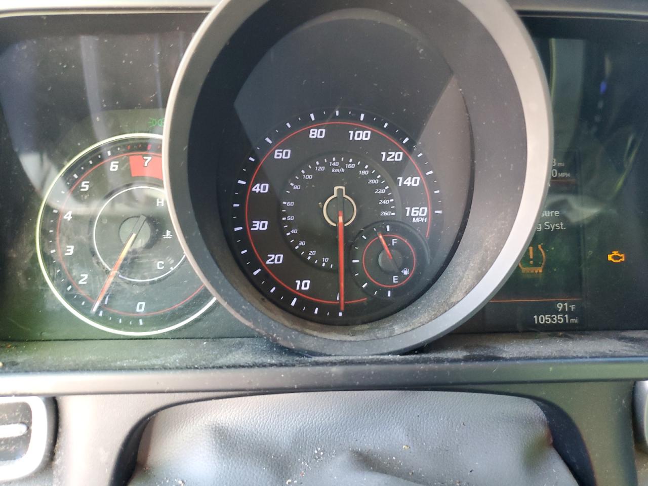 2021 Hyundai Elantra Sel VIN: 5NPLM4AG5MH013601 Lot: 86064455