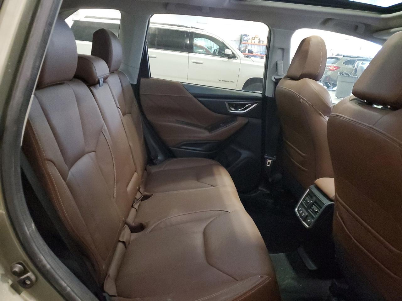 2019 Subaru Forester Touring VIN: JF2SKAWC2KH416471 Lot: 85556355