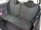 2009 TOYOTA AYGO BLUE VVT-I  for sale at Copart SANDTOFT