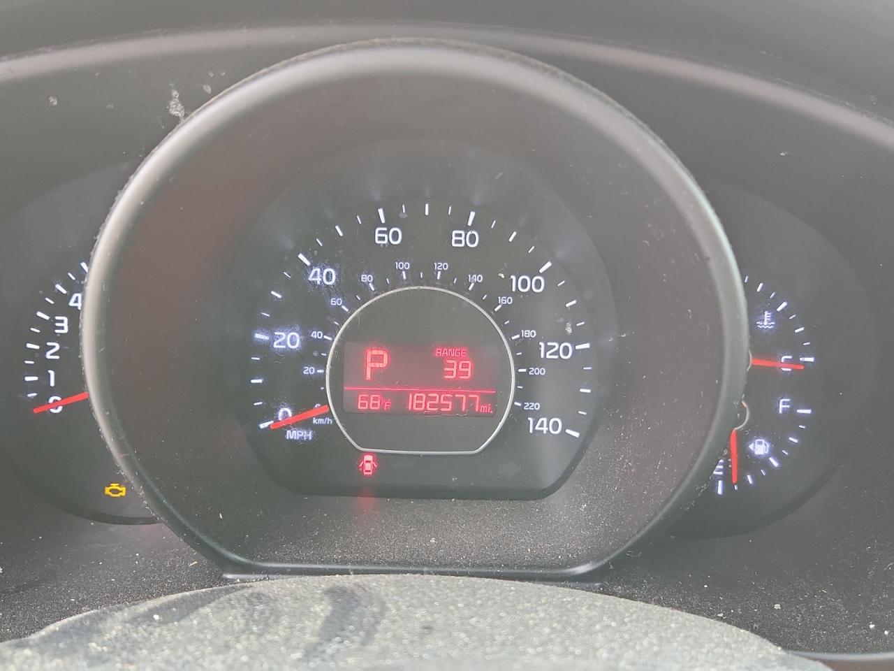 2017 Kia Soul VIN: KNDJN2A29H7881592 Lot: 82281245